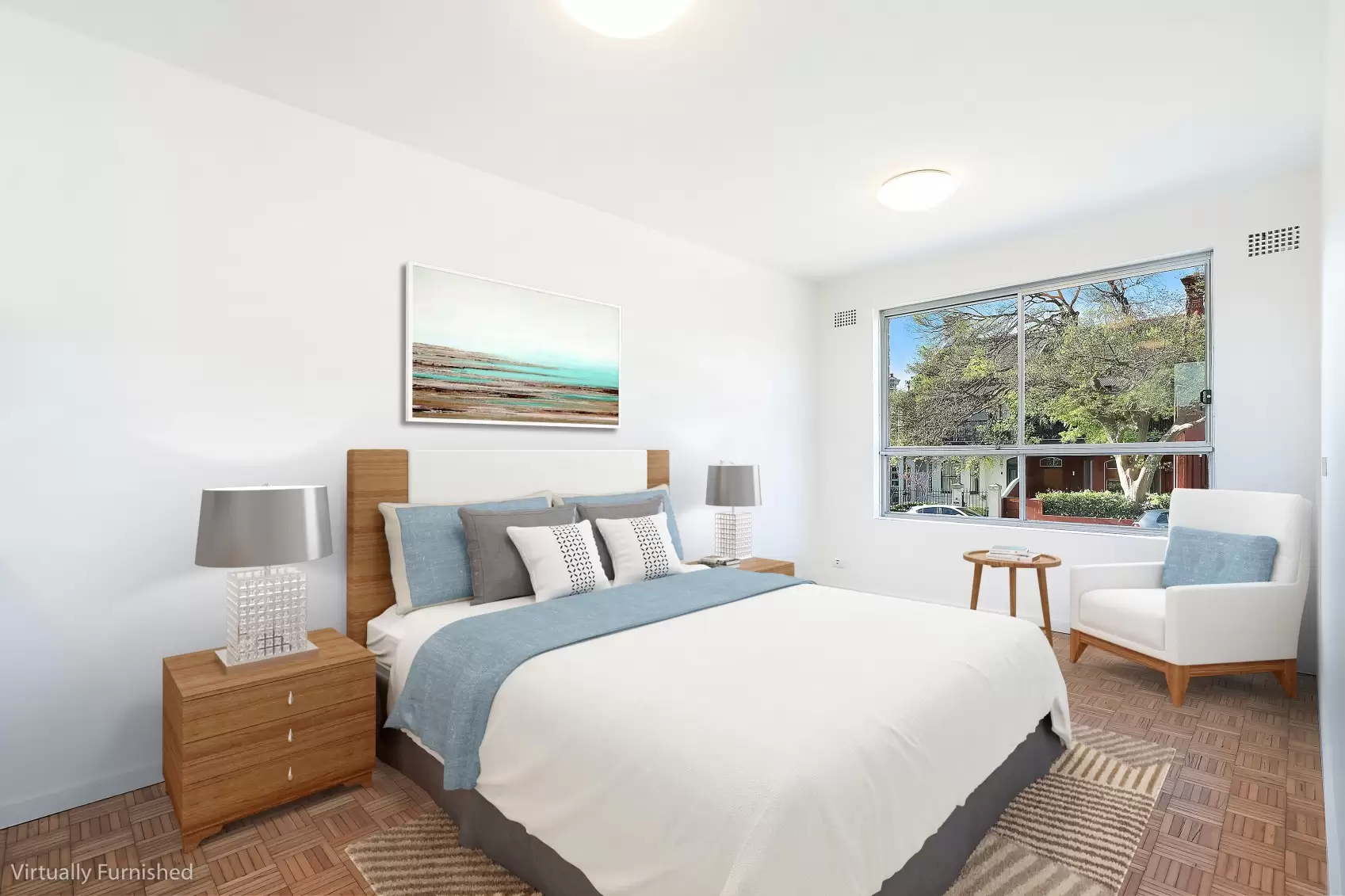2/18A Ballast Point Road, Birchgrove Leased by Coopers Agency - image 2