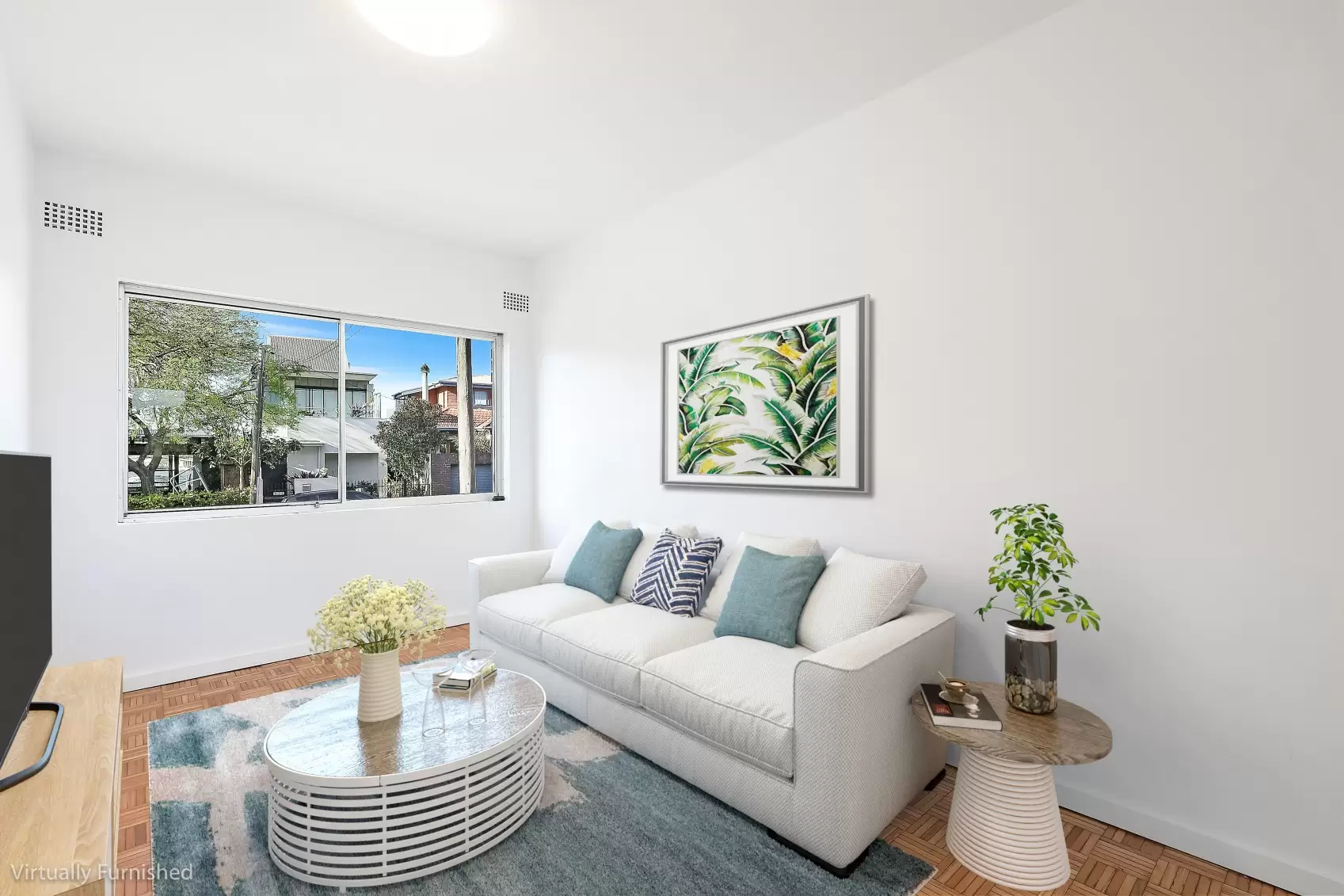 2/18A Ballast Point Road, Birchgrove Leased by Coopers Agency - image 1
