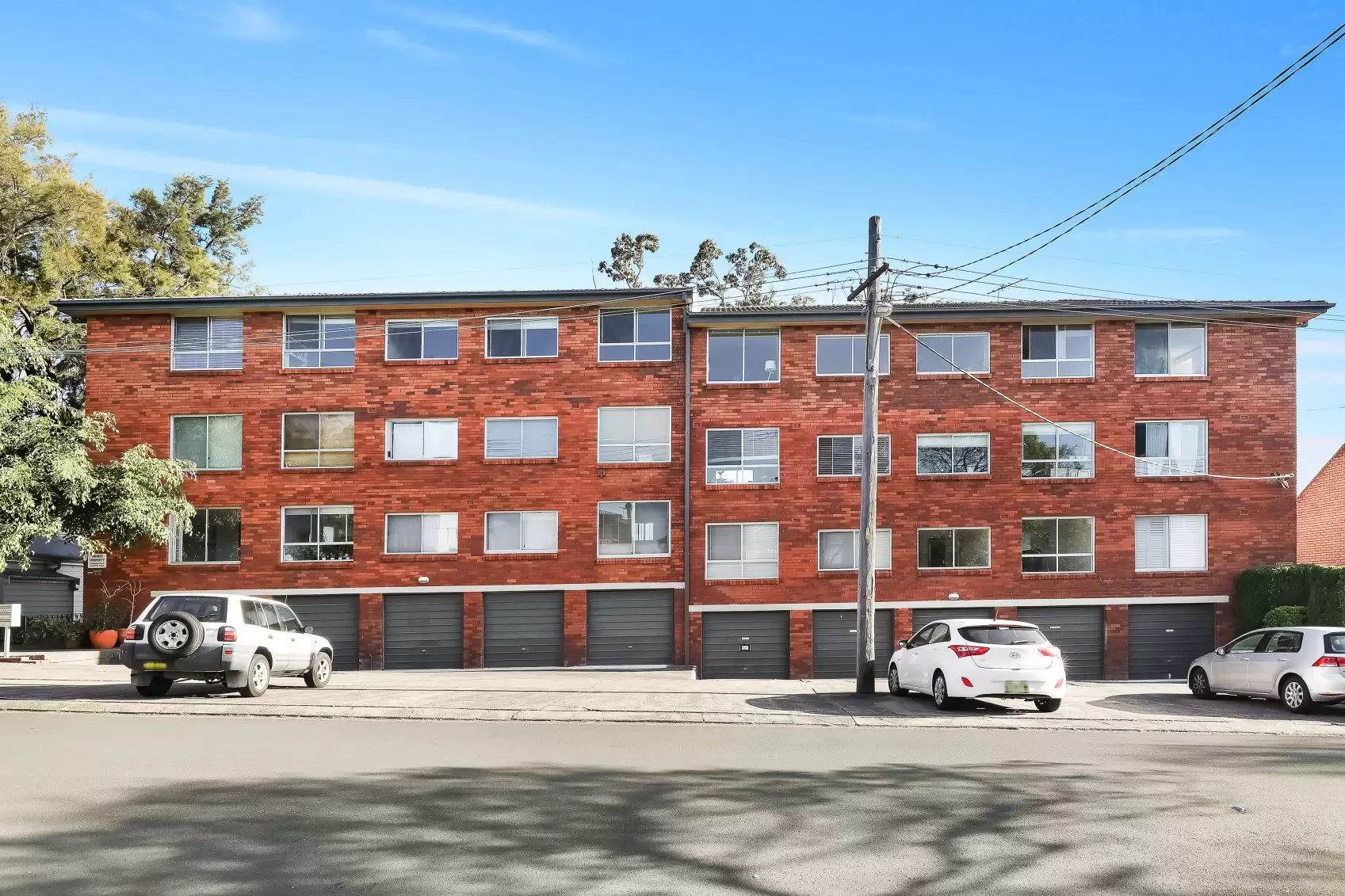 2/18A Ballast Point Road, Birchgrove Leased by Coopers Agency - image 6