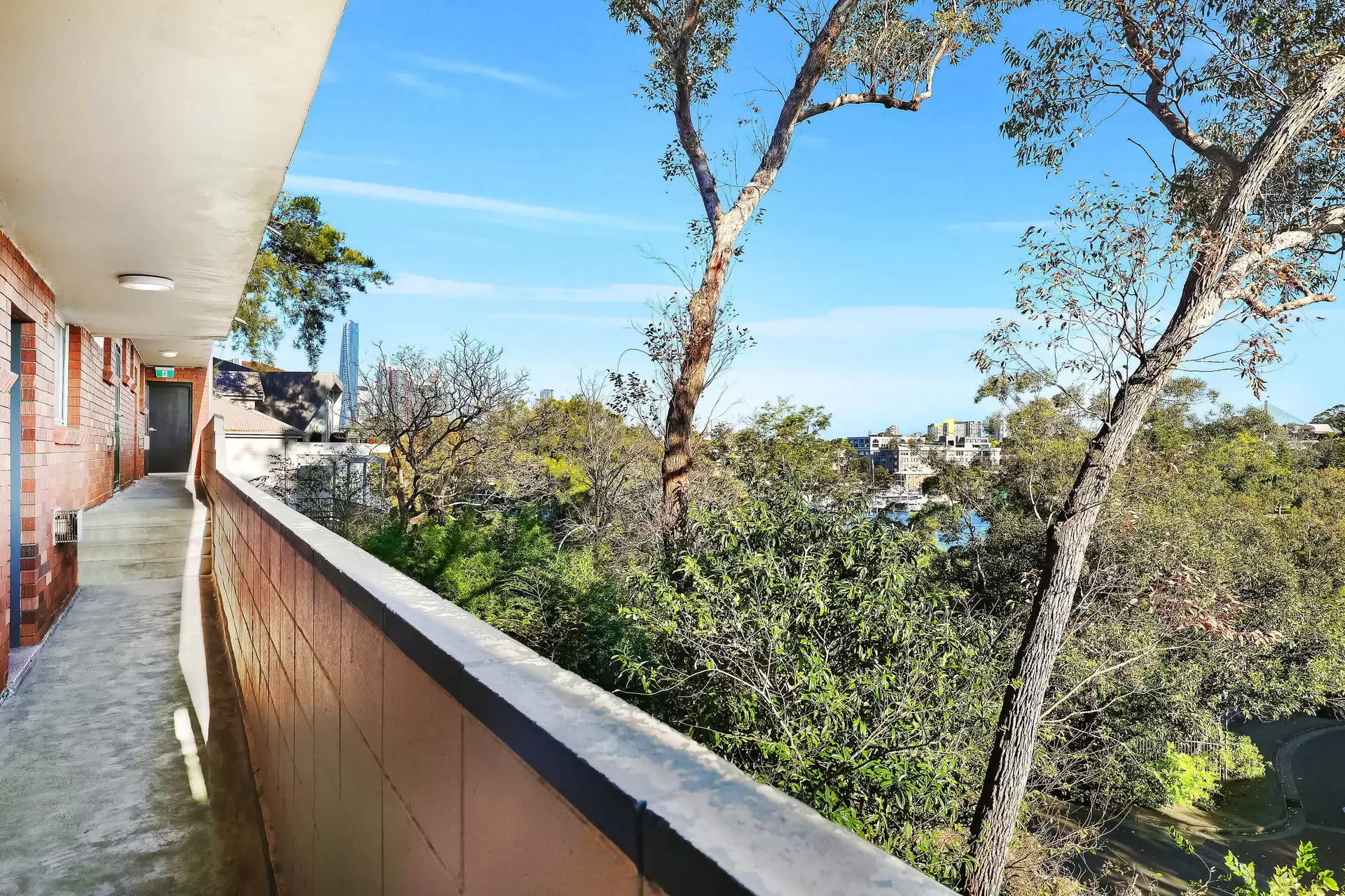 2/18A Ballast Point Road, Birchgrove Leased by Coopers Agency - image 1