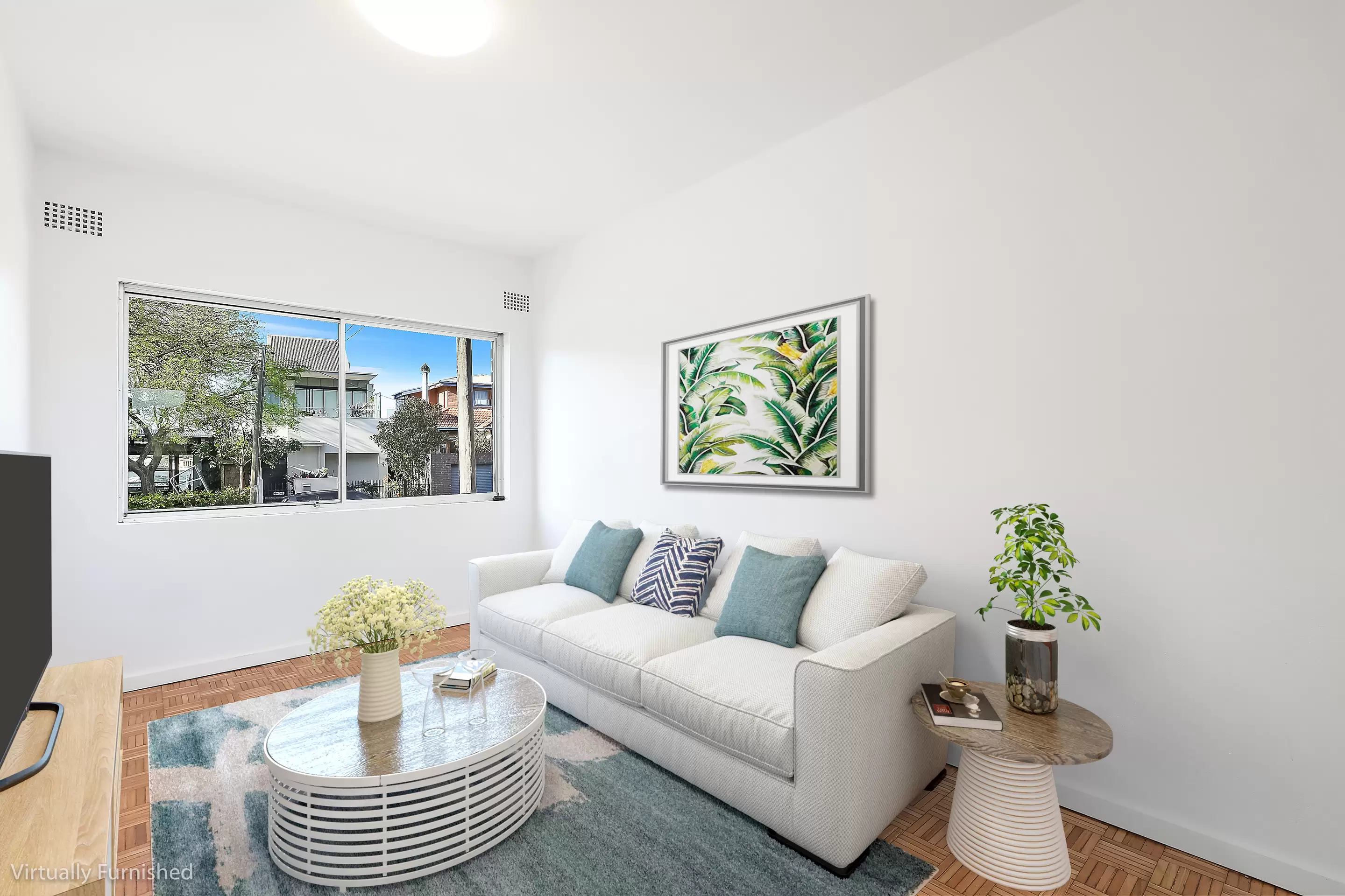 2/18A Ballast Point Road, Birchgrove Leased by Coopers Agency - image 1