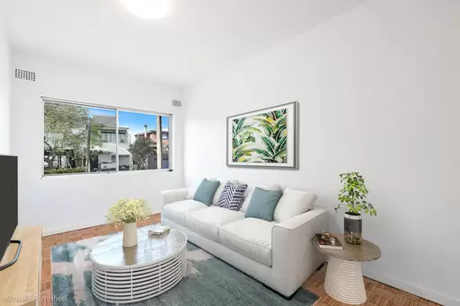 2/18A Ballast Point Road, Birchgrove For Lease by Coopers Agency