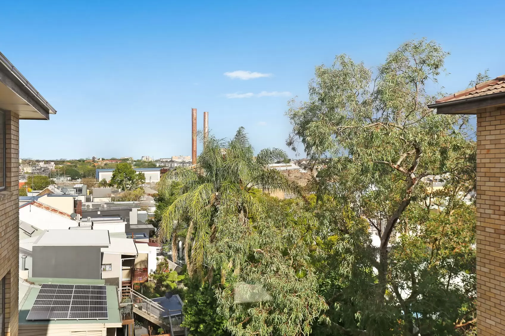 8/56 Rosser Street, Rozelle Leased by Coopers Agency - image 1