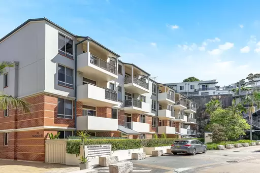 46/22 Buchanan Street, Balmain For Lease by Coopers Agency
