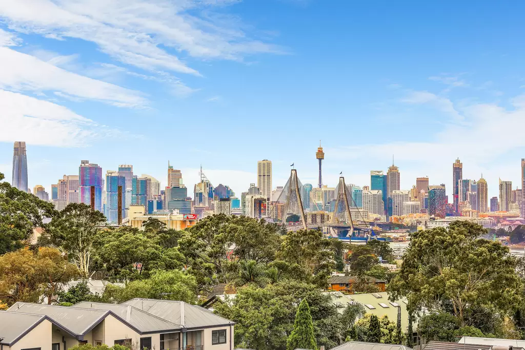 11/465 Balmain Road, Lilyfield Leased by Coopers Agency