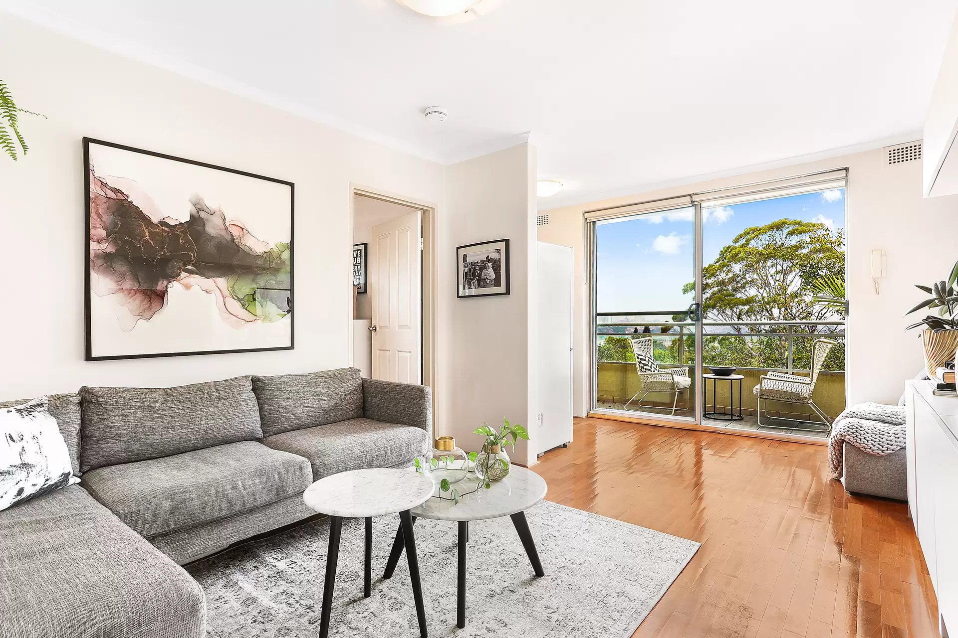 11/465 Balmain Road, Lilyfield Leased by Coopers Agency - image 1