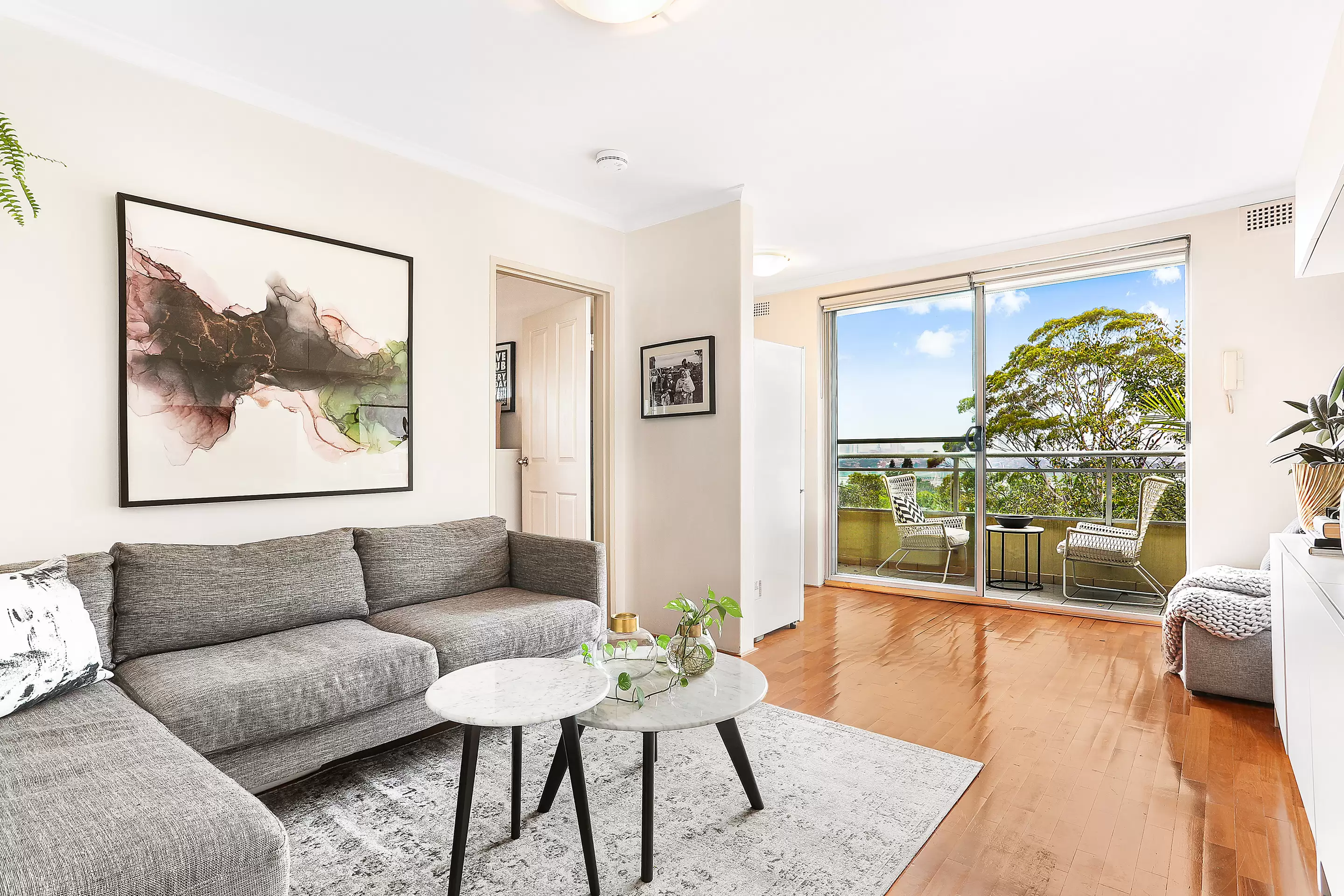 11/465 Balmain Road, Lilyfield Leased by Coopers Agency - image 3