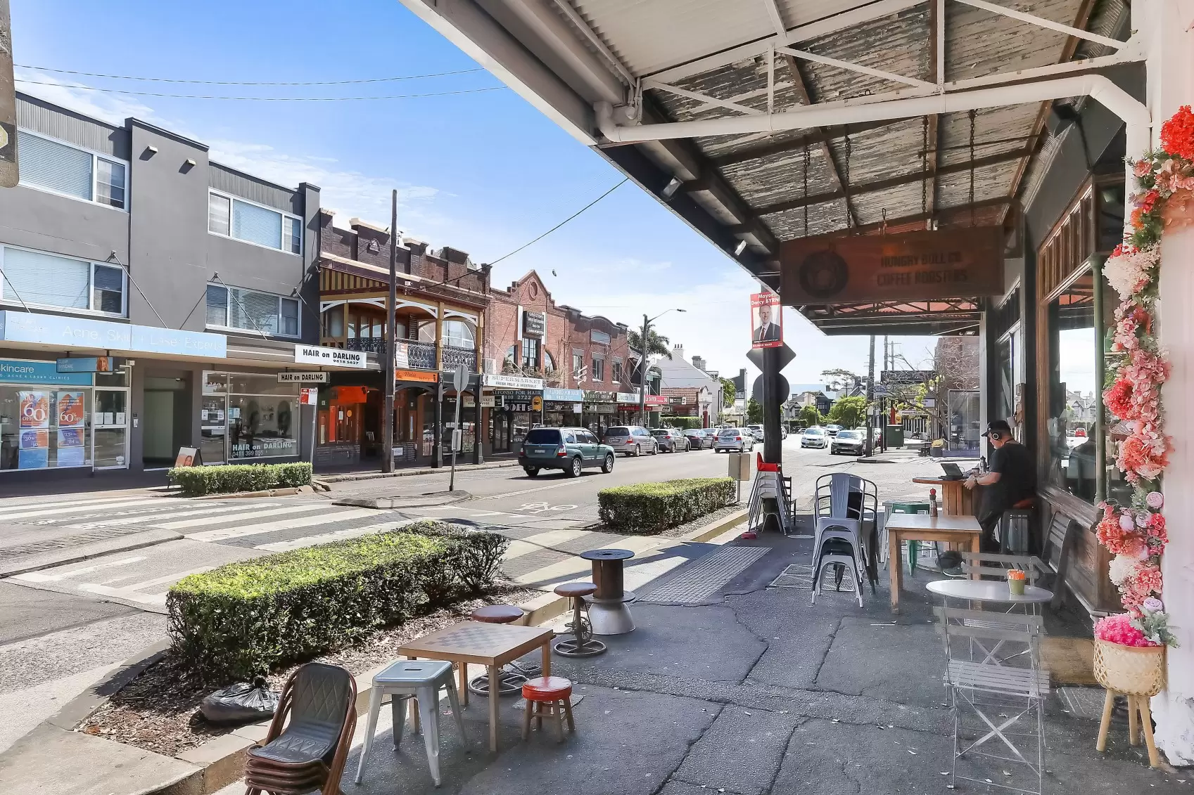 5/7-9 Birchgrove Road, Balmain Leased by Coopers Agency - image 8