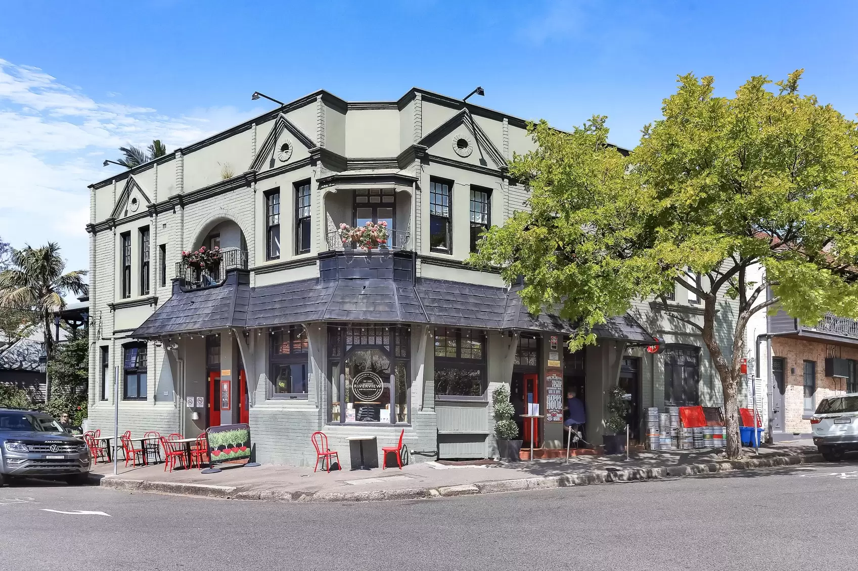 5/7-9 Birchgrove Road, Balmain Leased by Coopers Agency - image 7