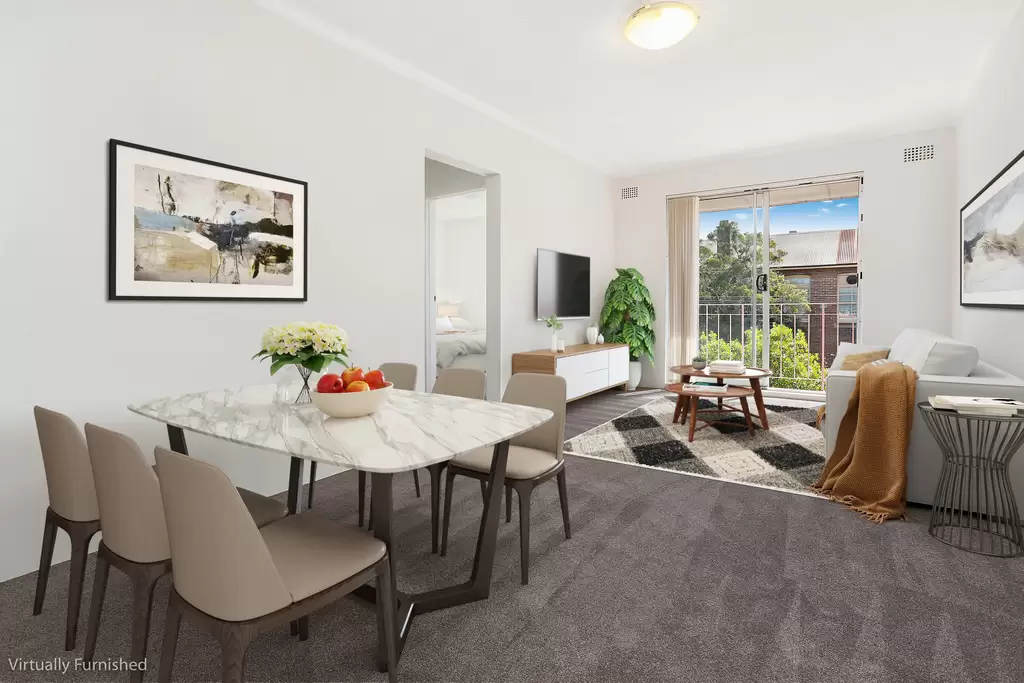 9/53 Smith Street, Balmain For Lease by Coopers Agency