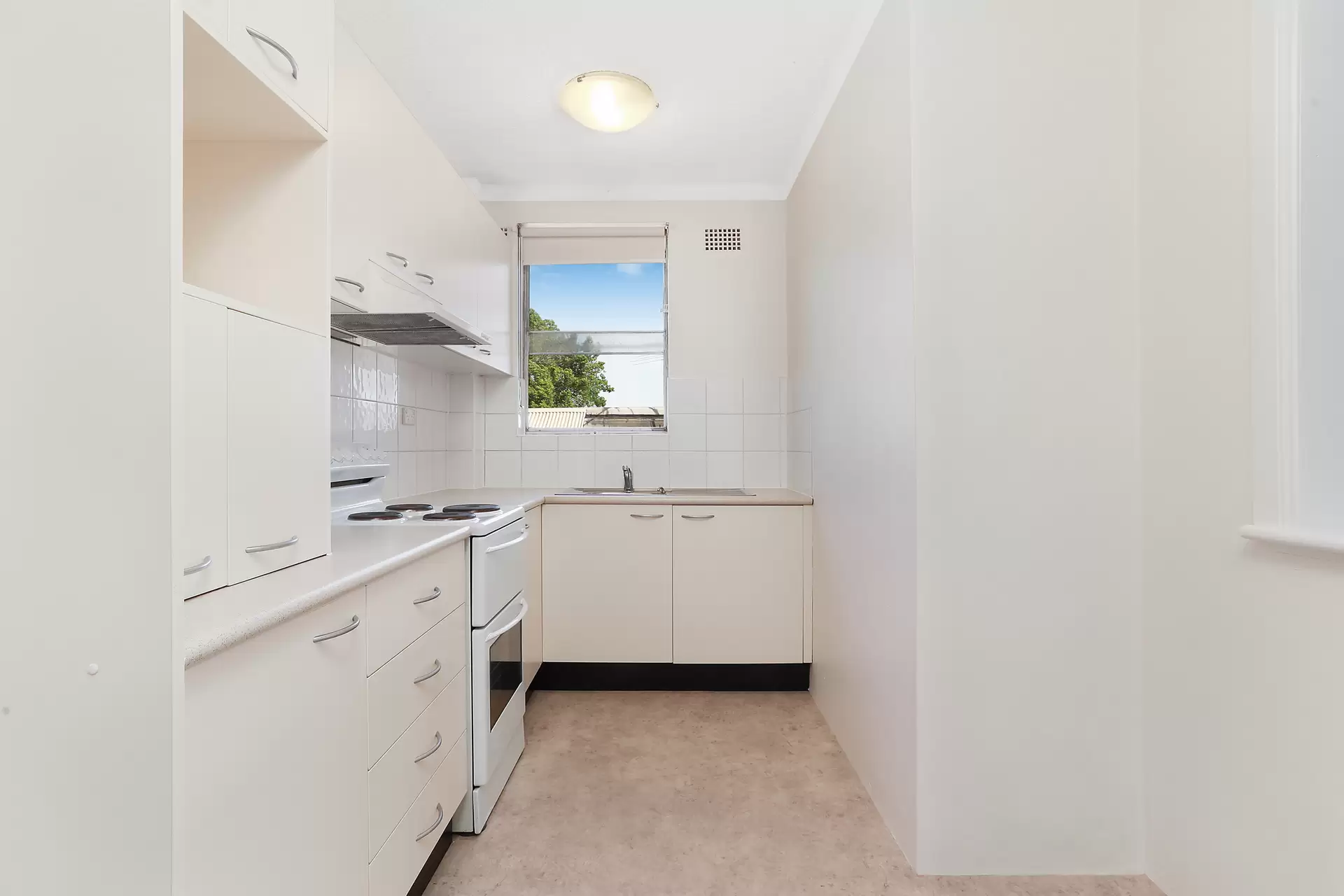 9/53 Smith Street, Balmain Leased by Coopers Agency - image 1