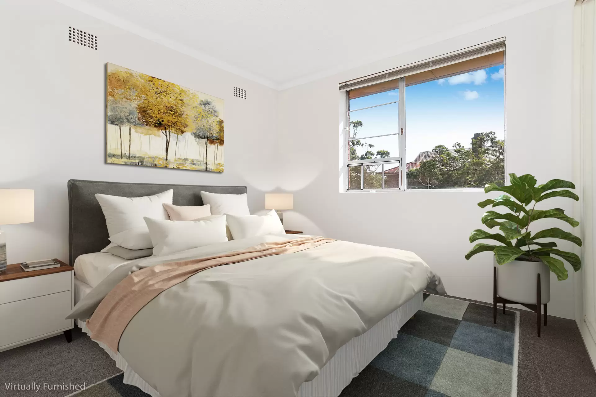 9/53 Smith Street, Balmain Leased by Coopers Agency - image 1
