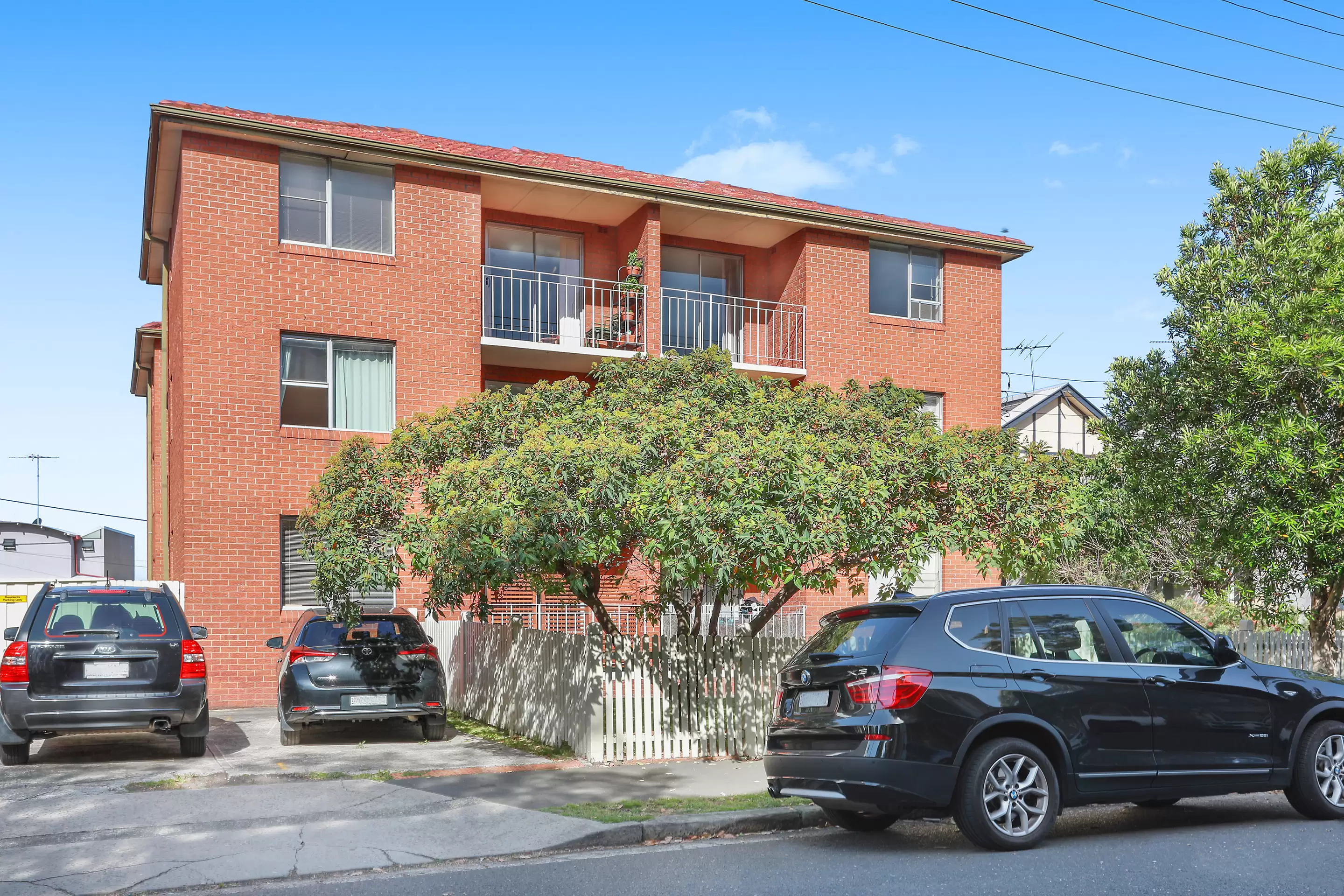 9/53 Smith Street, Balmain Leased by Coopers Agency - image 6