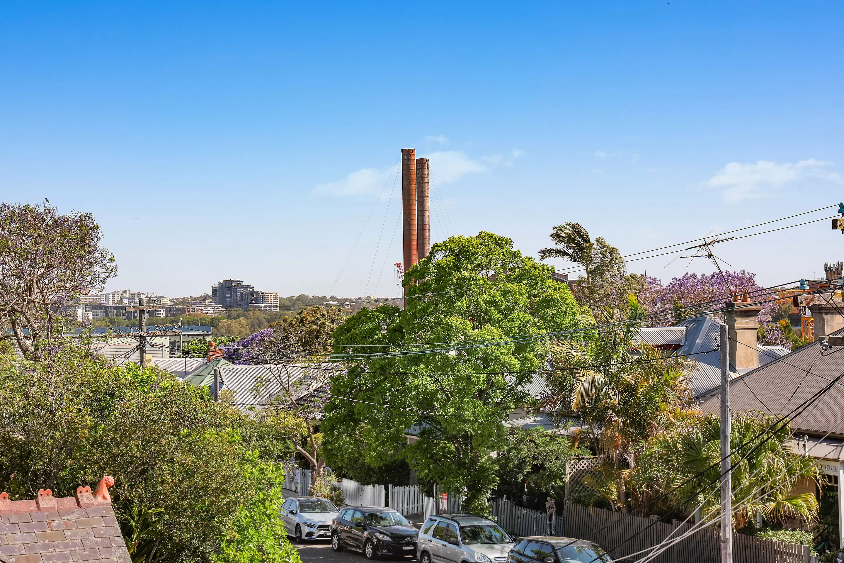 9/53 Smith Street, Balmain Leased by Coopers Agency - image 2