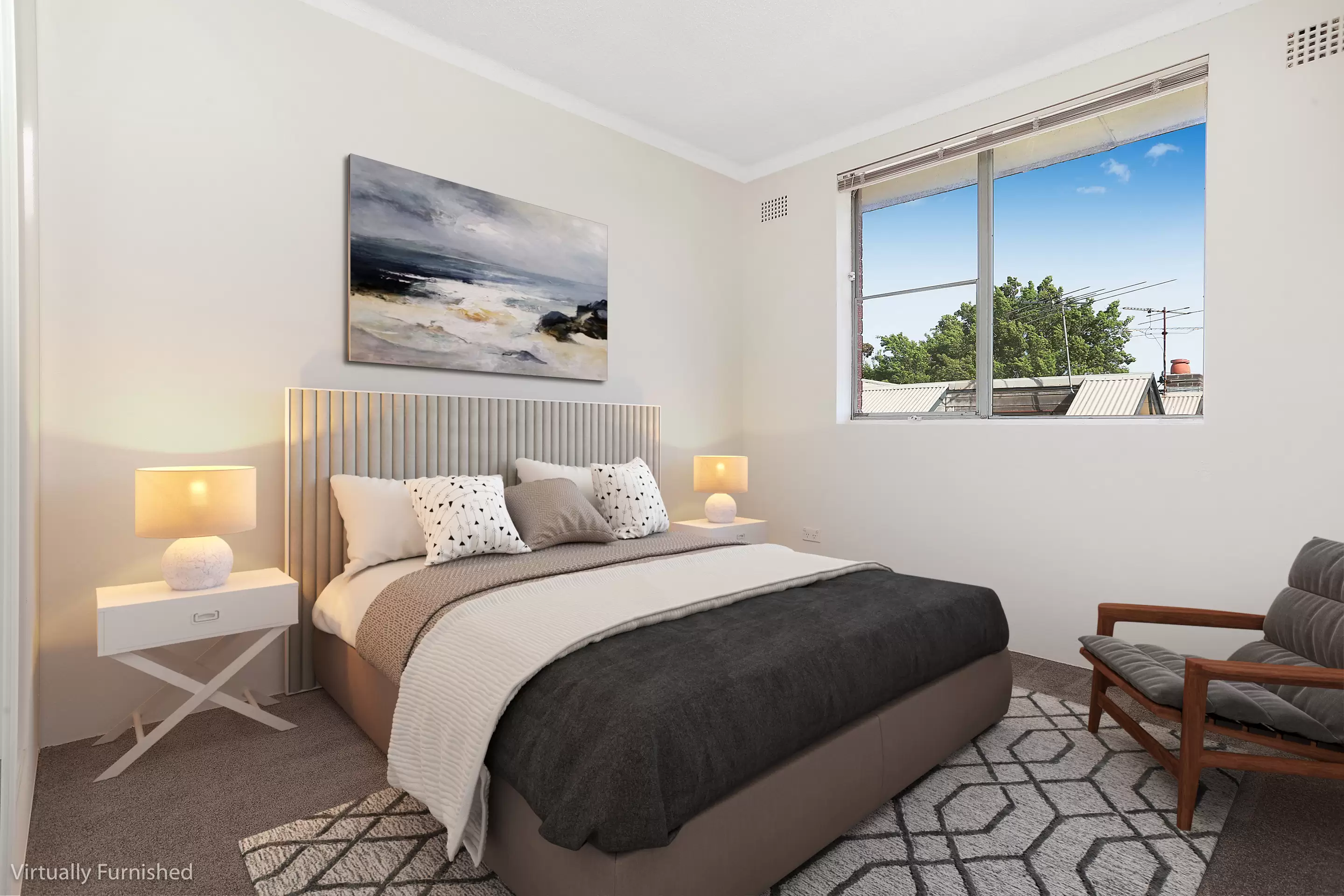 9/53 Smith Street, Balmain Leased by Coopers Agency - image 3