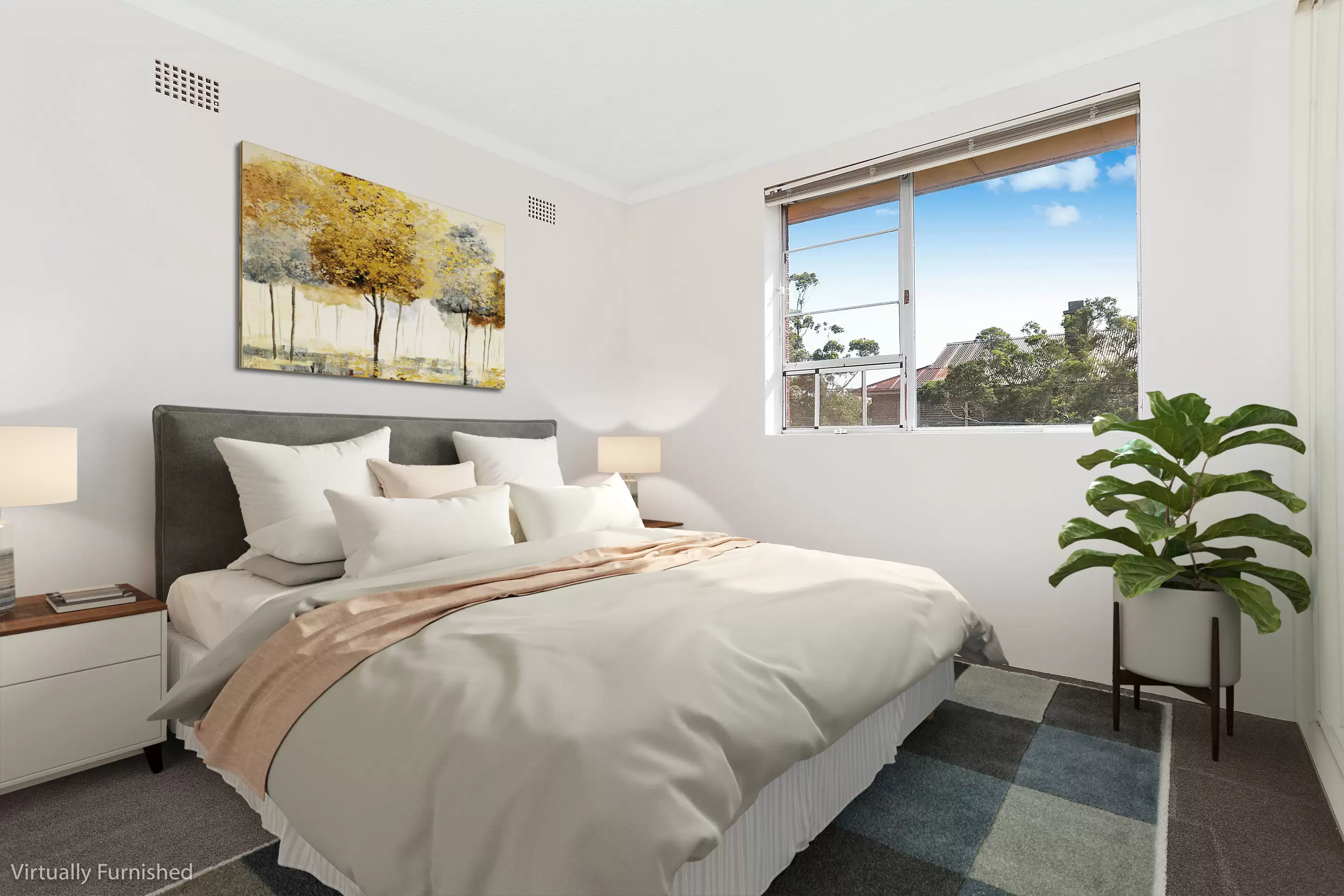 9/53 Smith Street, Balmain Leased by Coopers Agency - image 4
