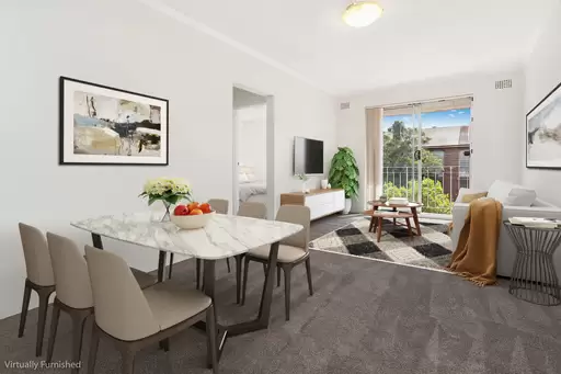 9/53 Smith Street, Balmain For Lease by Coopers Agency