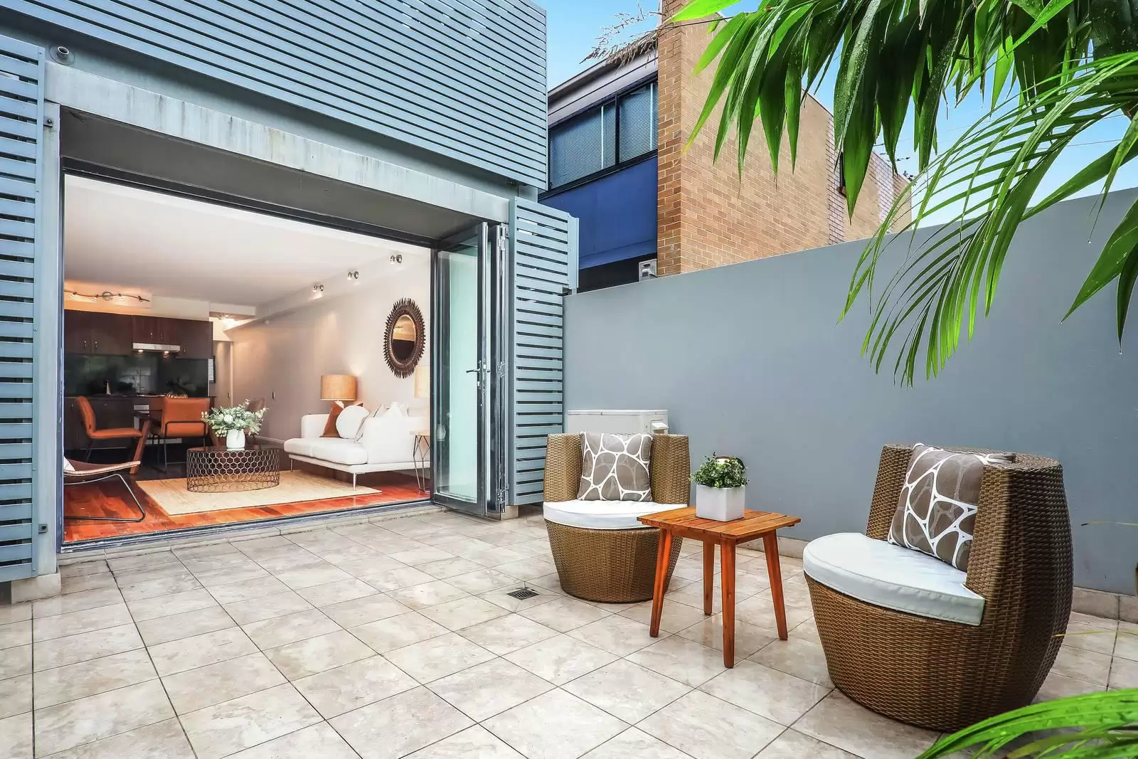 1/11-23 Hay Street, Leichhardt Sold by Coopers Agency - image 4