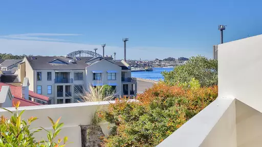 18/1 Batty Street, Rozelle Leased by Coopers Agency