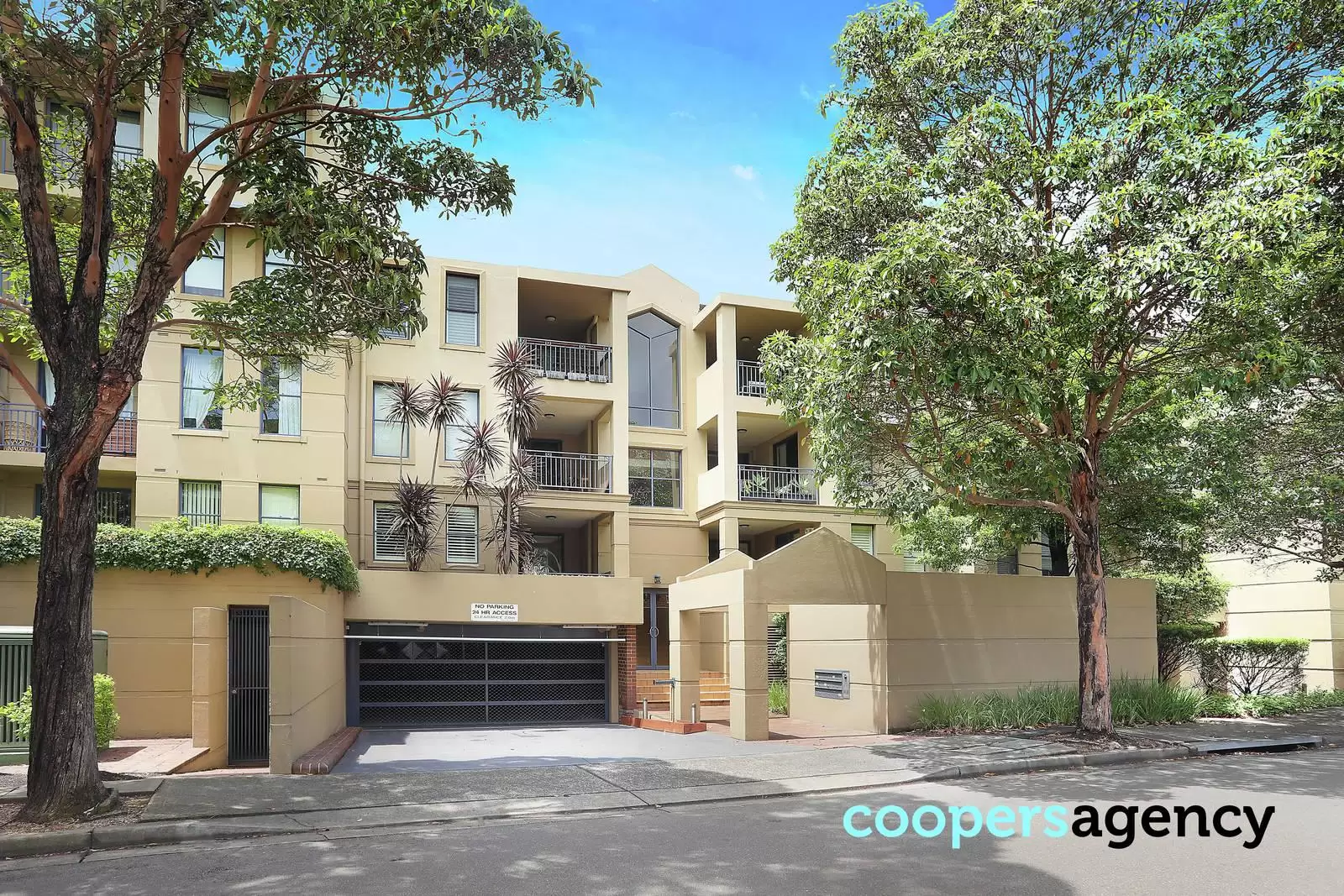 A19/1 Buchanan Street, Balmain Sold by Coopers Agency - image 6