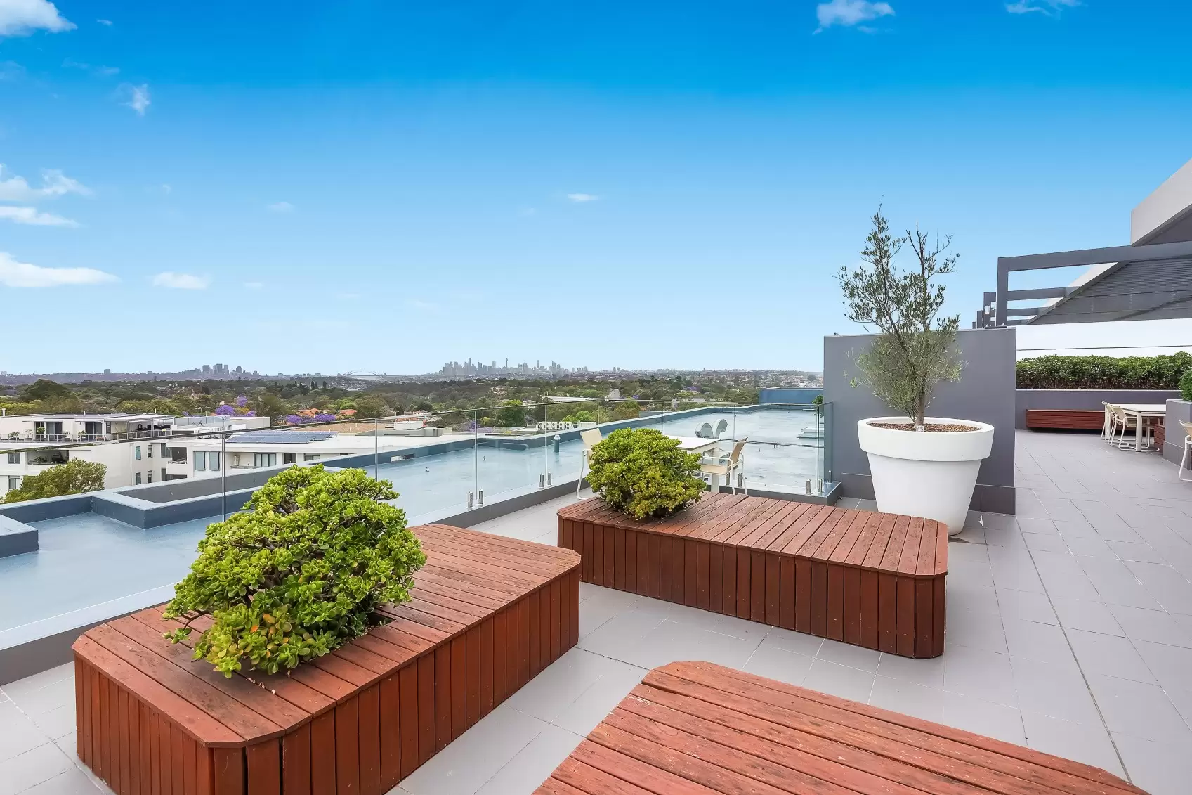 505/8 Wharf Road, Gladesville Leased by Coopers Agency - image 6