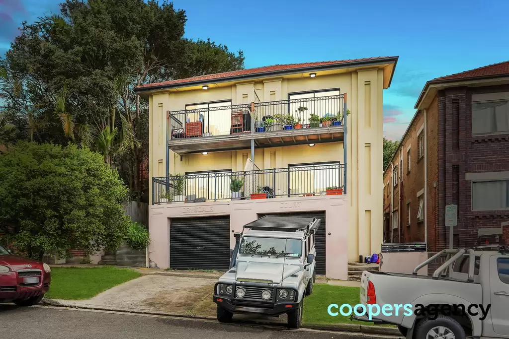 5 Imperial Avenue, Bondi Sold by Coopers Agency