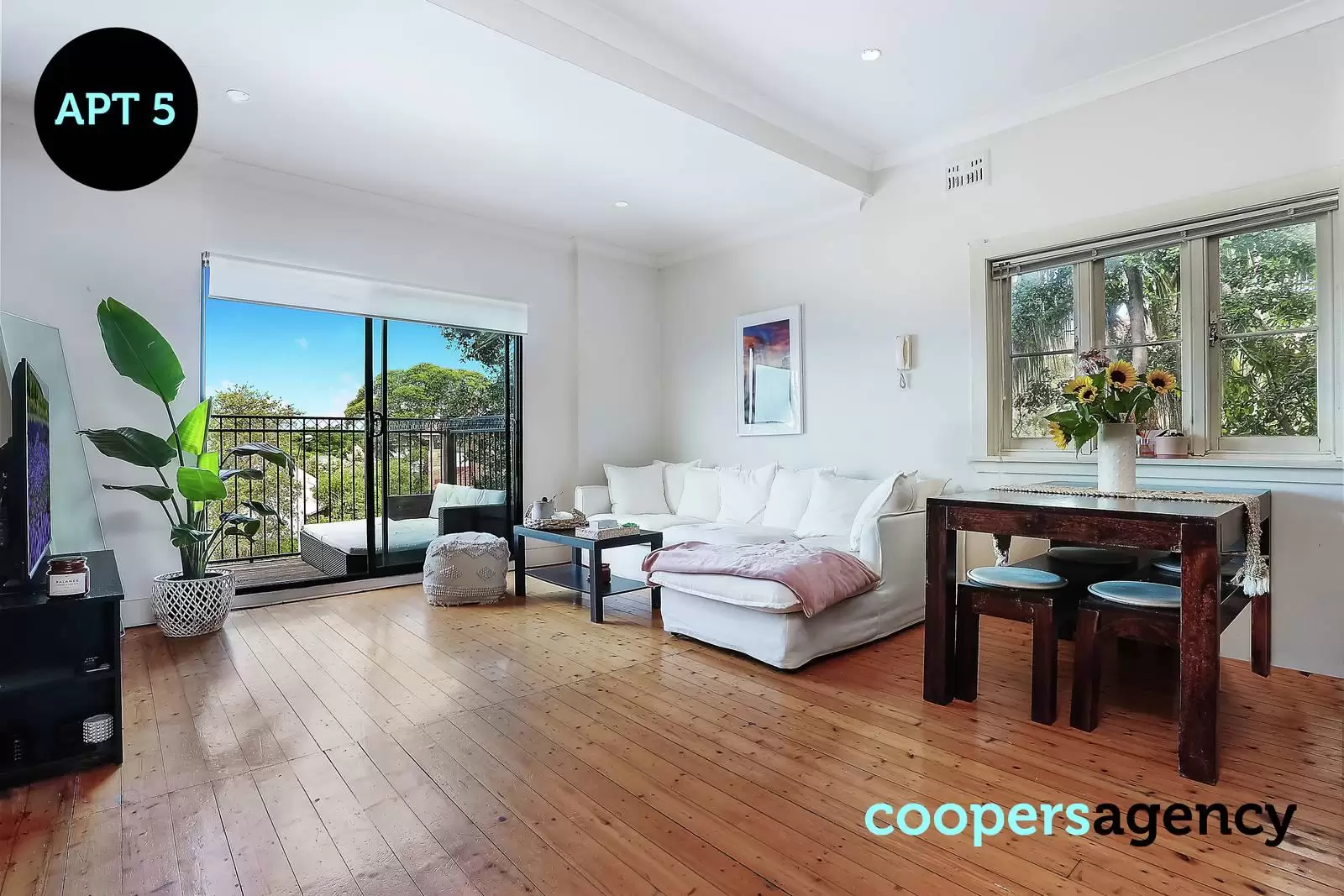 5 Imperial Avenue, Bondi Sold by Coopers Agency - image 9