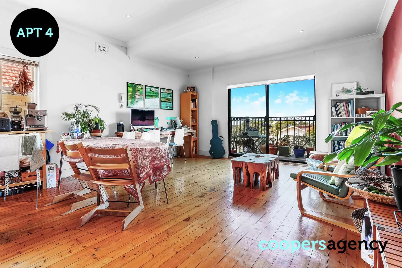 5 Imperial Avenue, Bondi Sold by Coopers Agency - image 4