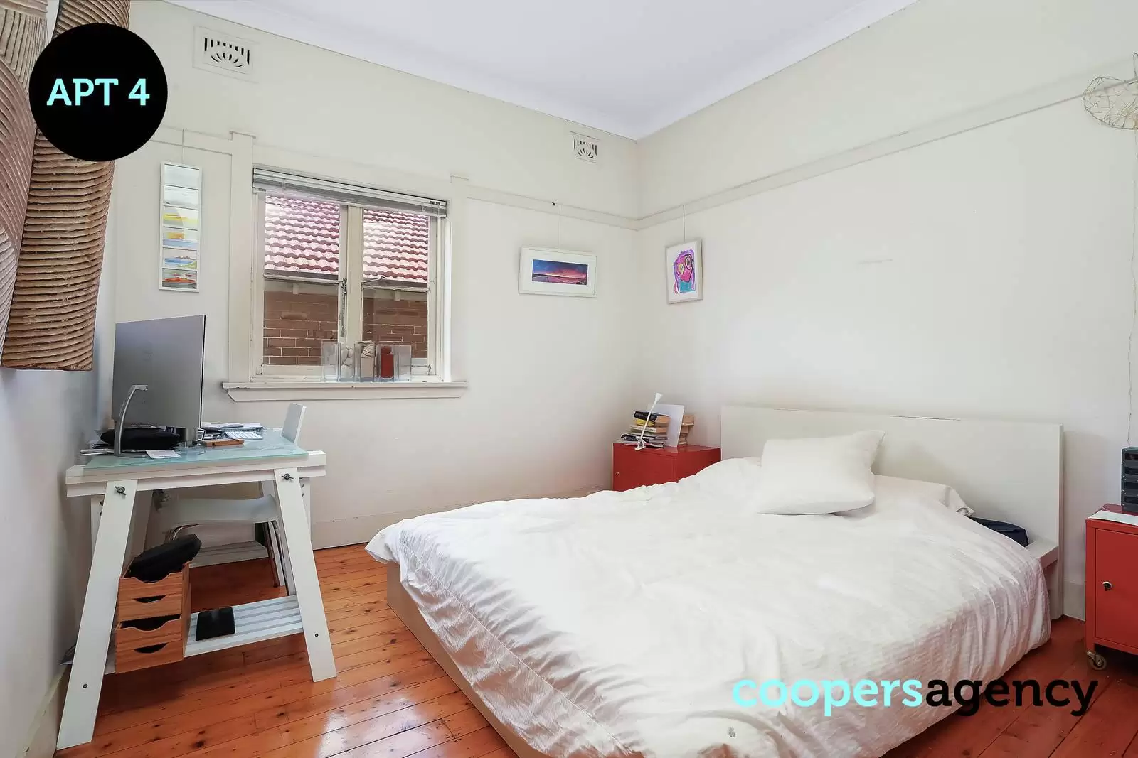 5 Imperial Avenue, Bondi Sold by Coopers Agency - image 6