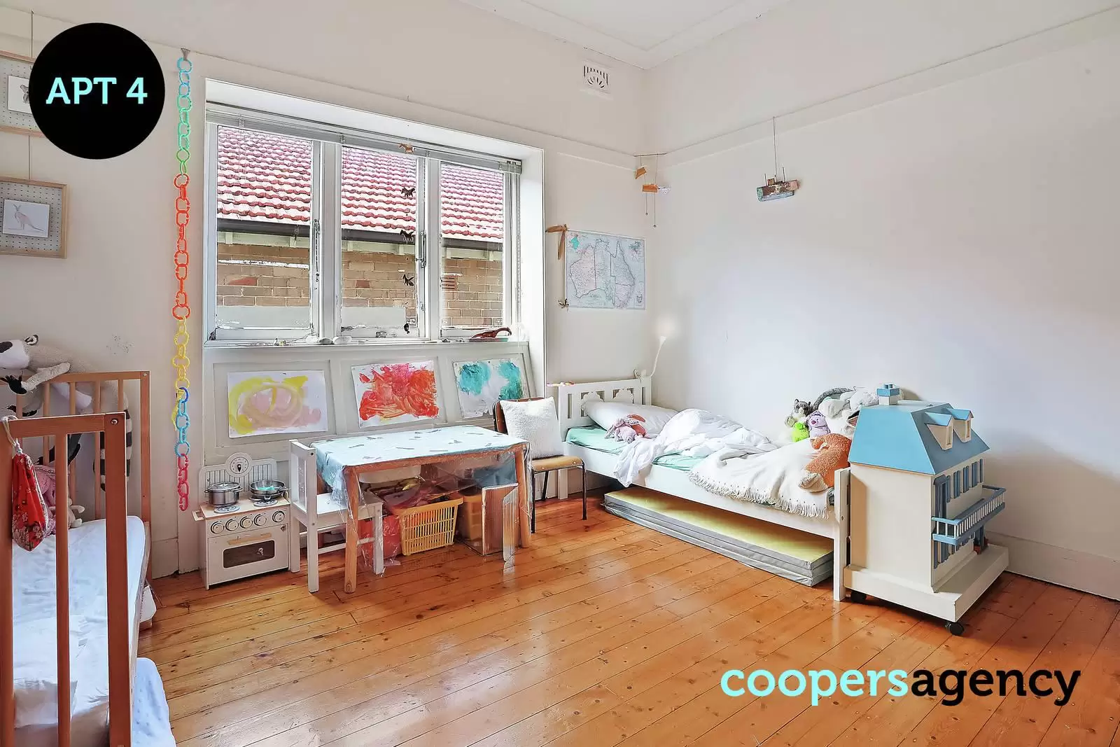 5 Imperial Avenue, Bondi Sold by Coopers Agency - image 7