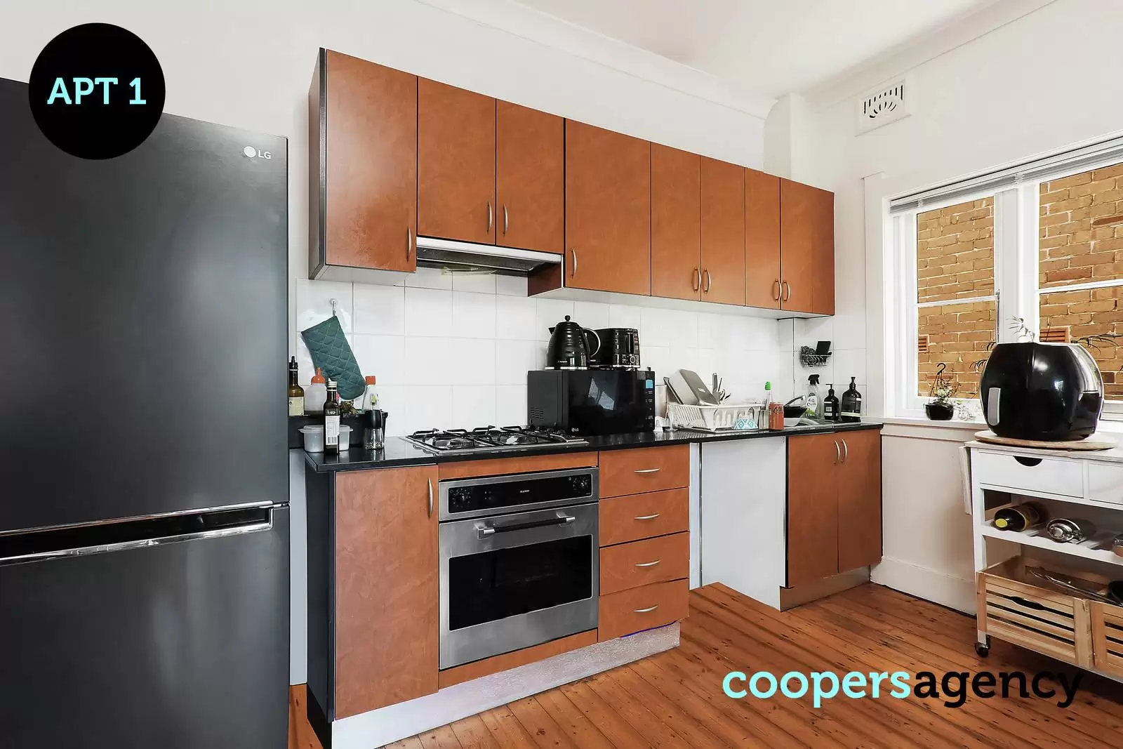 5 Imperial Avenue, Bondi Sold by Coopers Agency - image 16