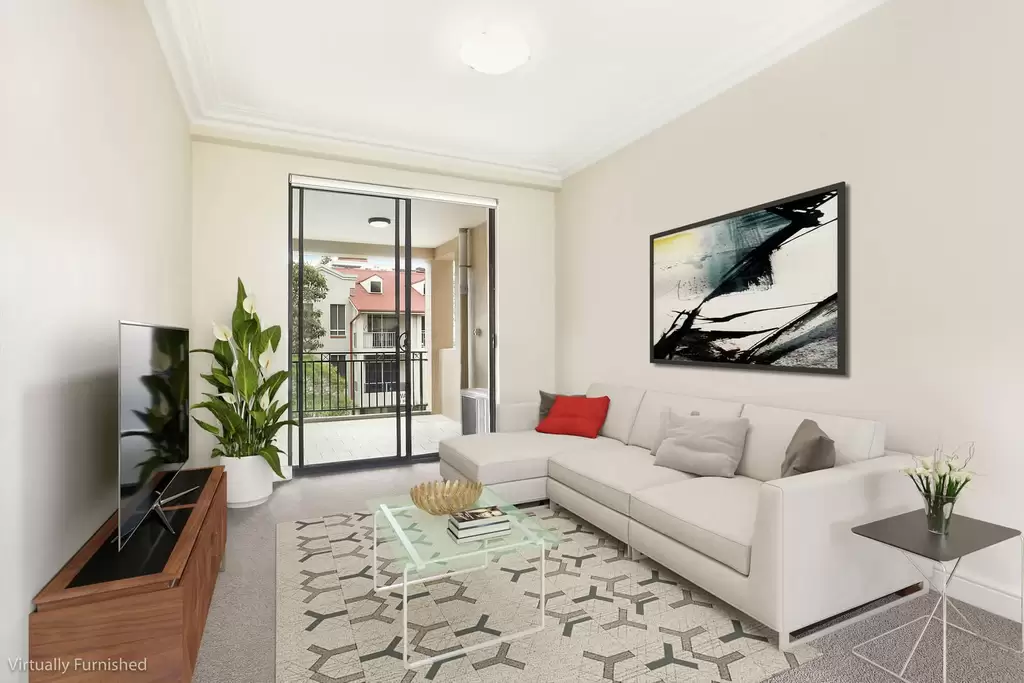 B19/1 Buchanan Street, Balmain Sold by Coopers Agency