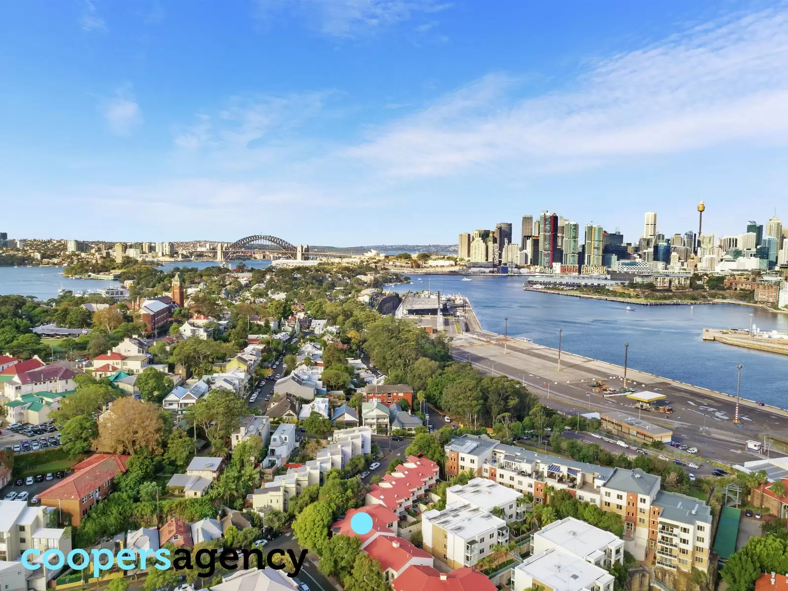 15/2 Rosebery Place, Balmain Leased by Coopers Agency - image 12