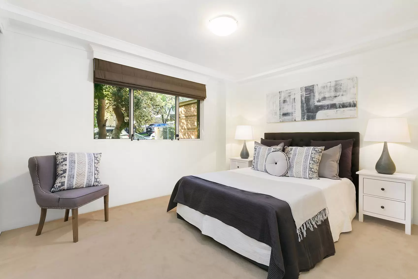 15/2 Rosebery Place, Balmain Leased by Coopers Agency - image 5