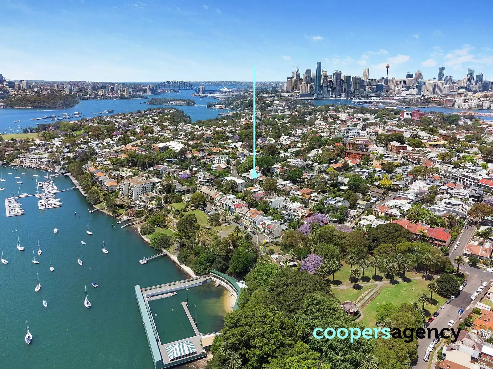 3/2 Glassop Street, Balmain Sold by Coopers Agency - image 15