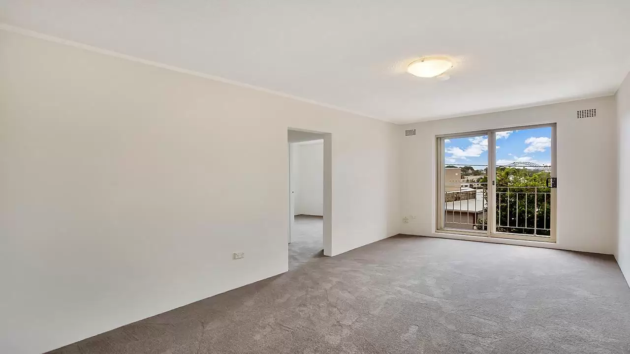 7/53 Smith Street, Balmain Leased by Coopers Agency - image 2