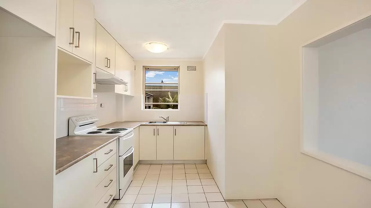 7/53 Smith Street, Balmain Leased by Coopers Agency - image 4