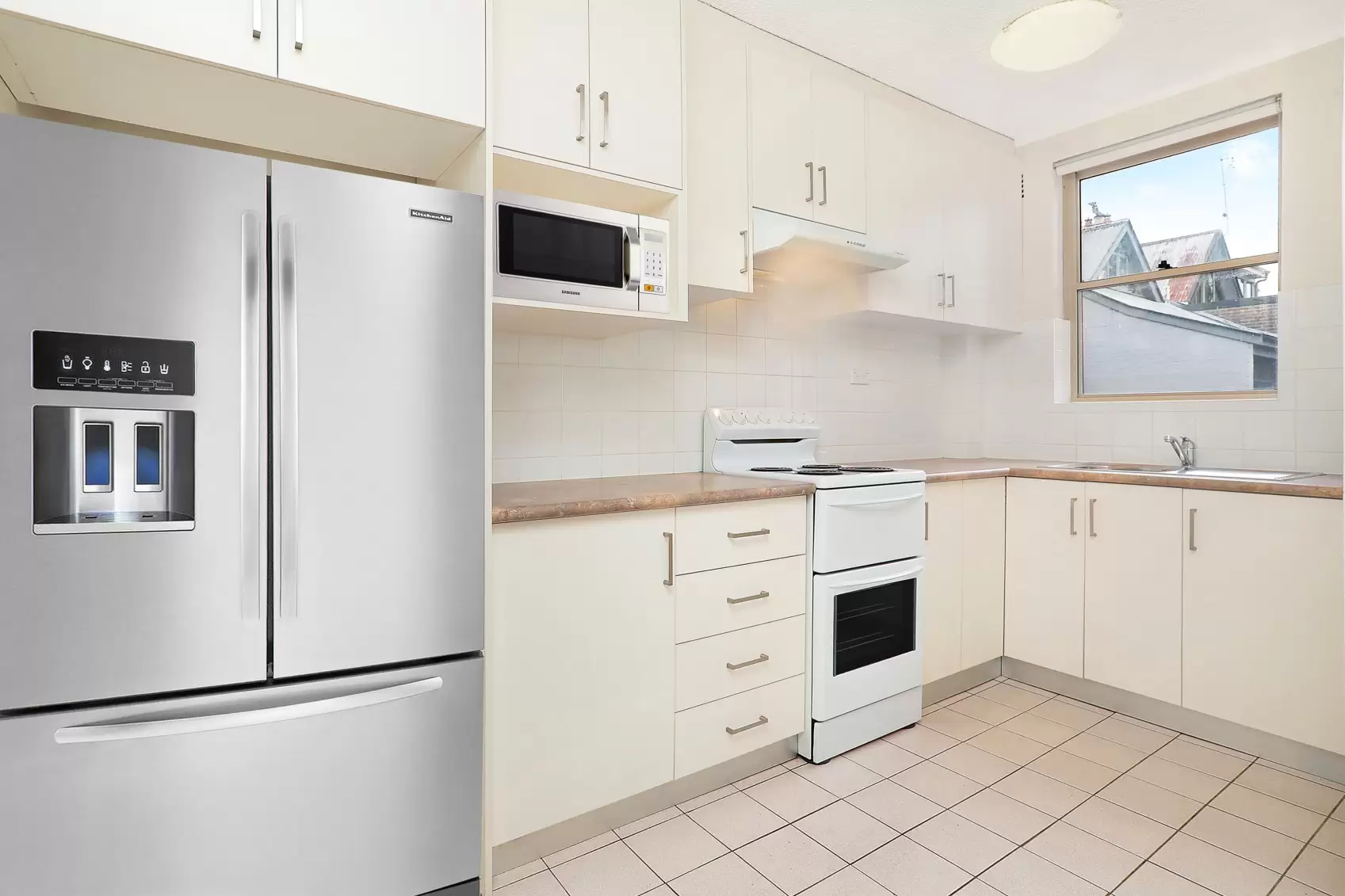 7/53 Smith Street, Balmain Leased by Coopers Agency - image 12