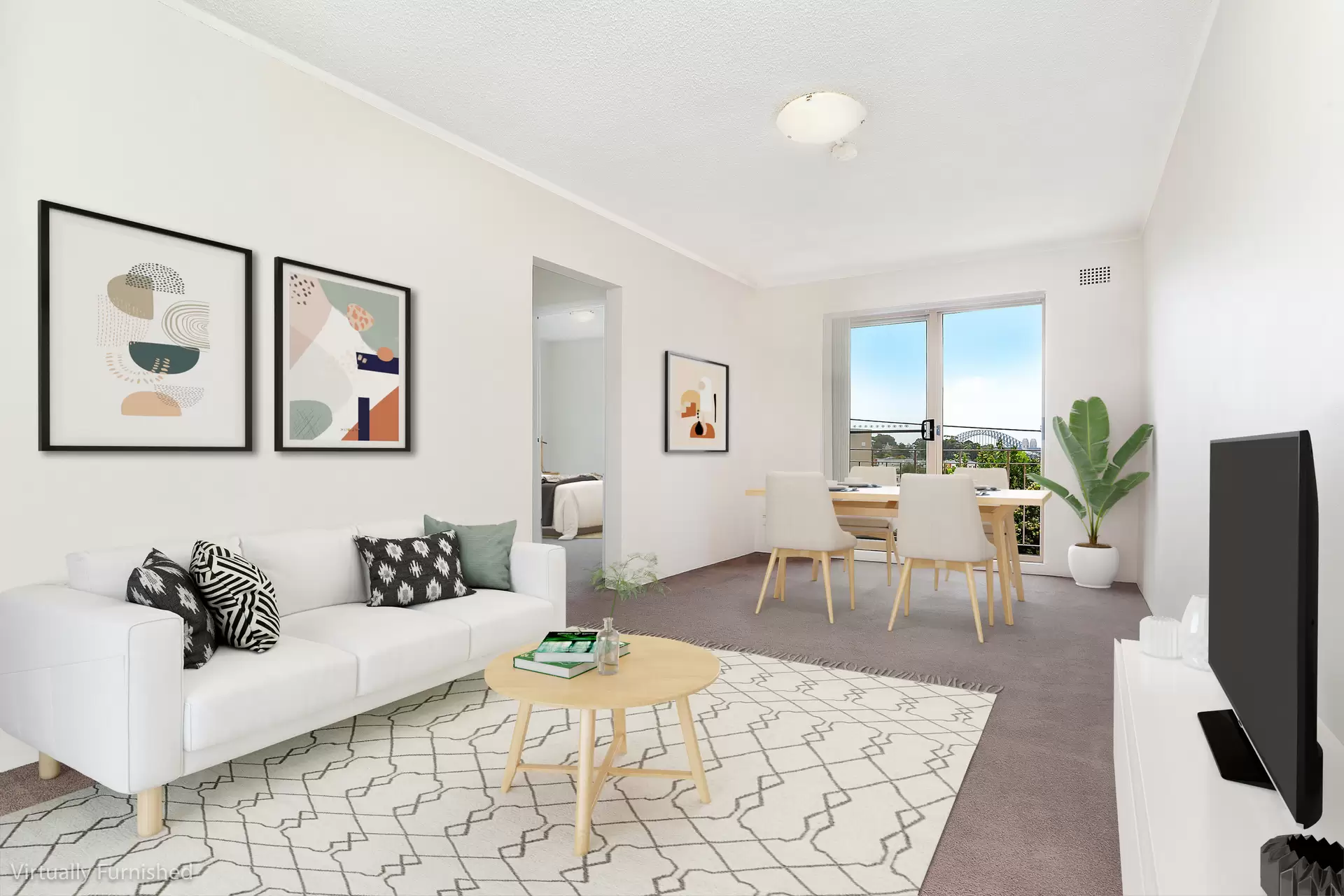 7/53 Smith Street, Balmain For Lease by Coopers Agency - image 1
