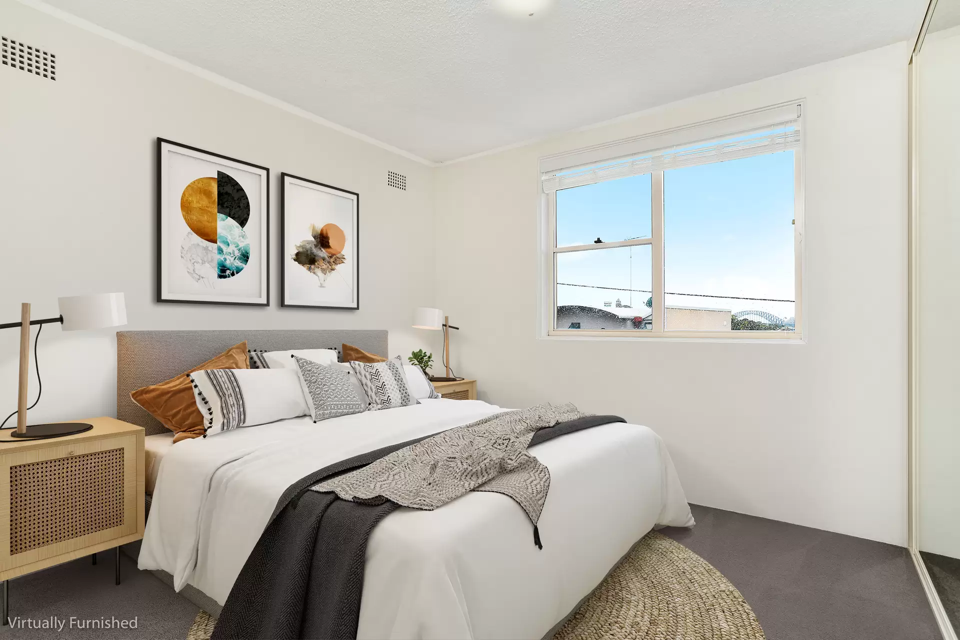 7/53 Smith Street, Balmain For Lease by Coopers Agency - image 1