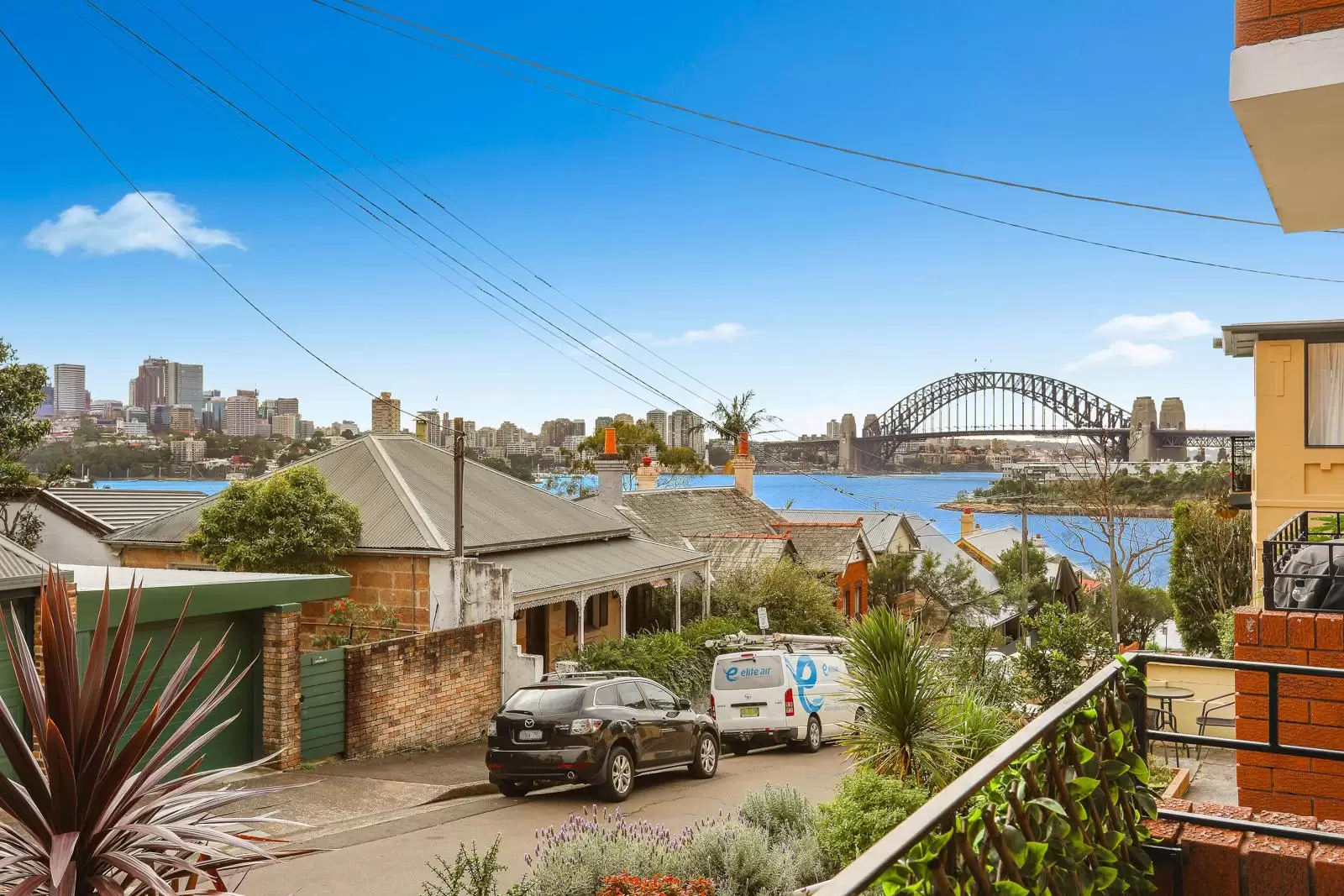 5/22 Paul Street, Balmain East Leased by Coopers Agency - image 1