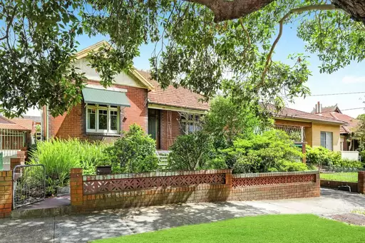 74 O'Connor Street, Haberfield Sold by Coopers Agency