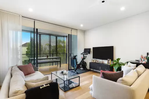 211/118 - 124 Terry Street, Rozelle Leased by Coopers Agency