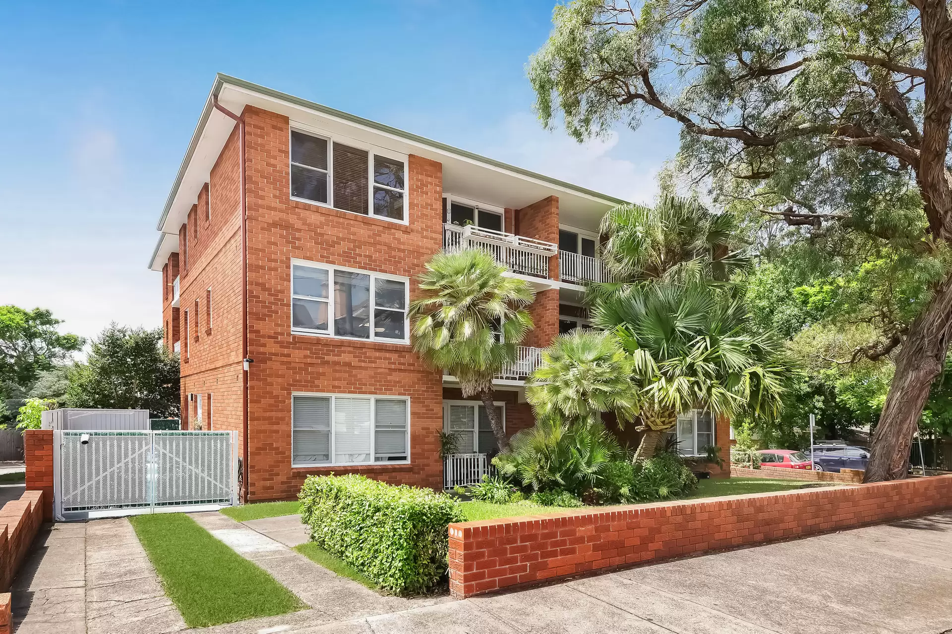 7/26 Moonbie Street, Summer Hill Leased by Coopers Agency - image 1