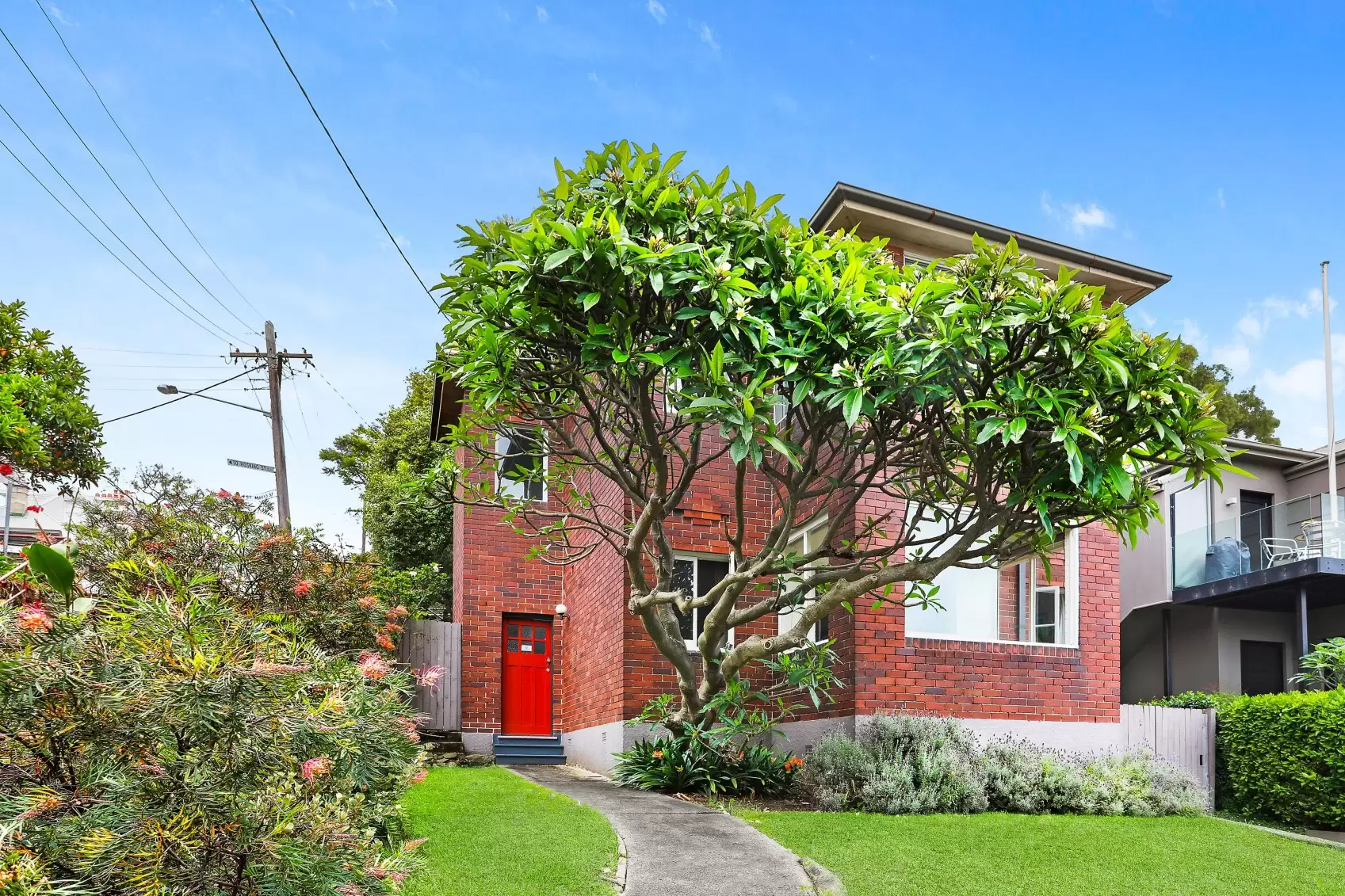 1/7 Weston Street, Balmain East Leased by Coopers Agency - image 6