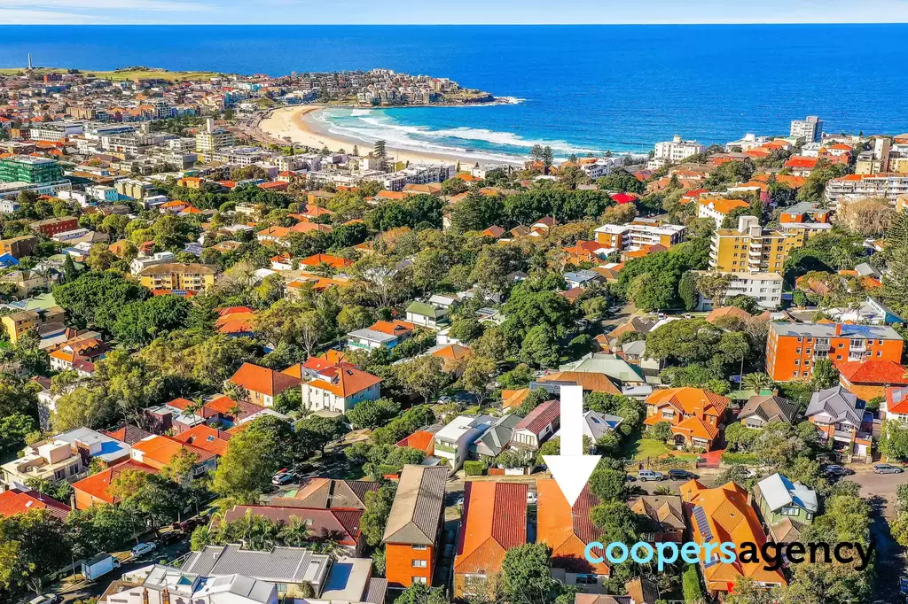 3/5 Imperial Avenue, Bondi Leased by Coopers Agency