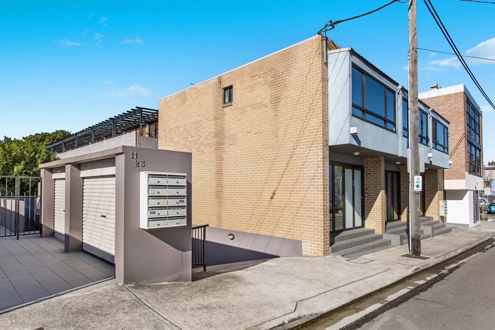 15/11-23 Hay Street, Leichhardt Leased by Coopers Agency - image 7