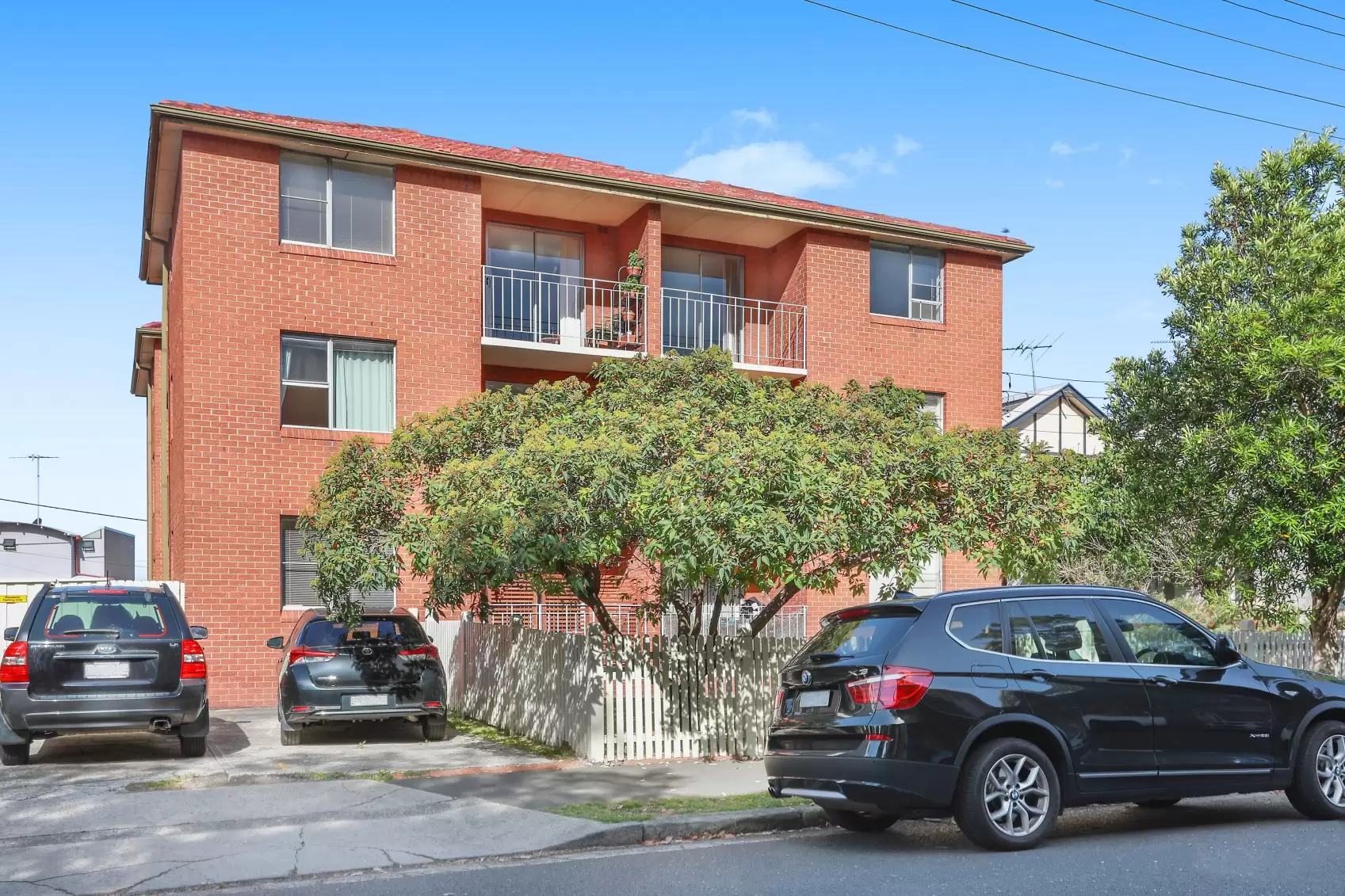 1/53 Smith Street, Balmain Leased by Coopers Agency - image 1