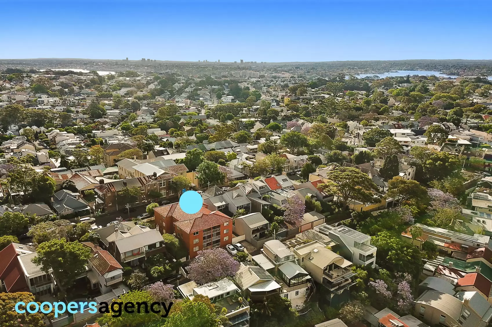 1/53 Smith Street, Balmain Leased by Coopers Agency - image 7