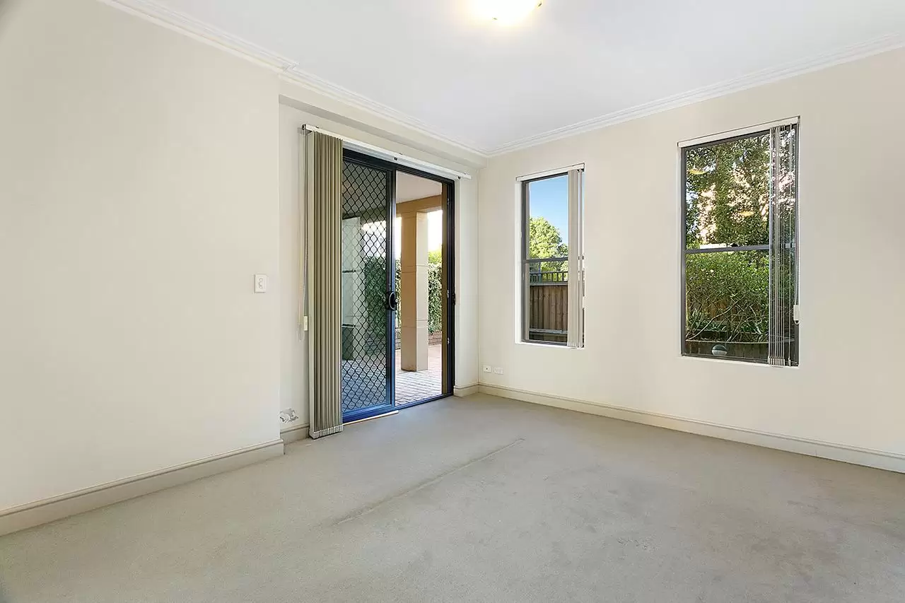 A2/1 Buchanan Street, Balmain Leased by Coopers Agency - image 4